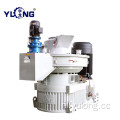 Yulong Pine Wood pelletilzer te koop